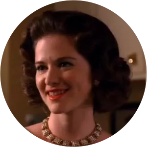 Kitty Romano photograph