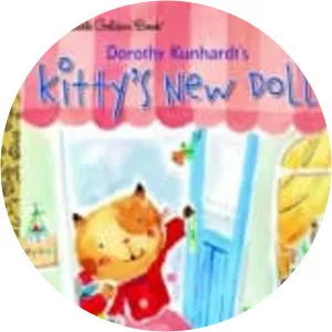 Kitty's New Doll