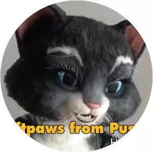 Kitty Softpaws - Fictional character