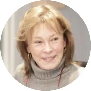 Kitty St. John - Model ‧ Gilbert Bécaud's wife