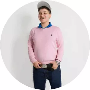 Kitty Stafford-Clark - Max Stafford-Clark's daughter