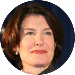 Kitty Sununu photograph