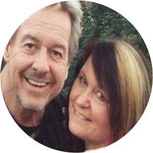 Kitty Toombs photograph