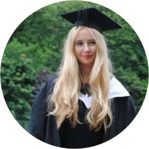 Kitty Ure - Midge Ure's daughter