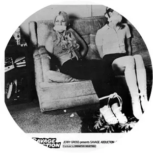 Kitty Vallacher photograph