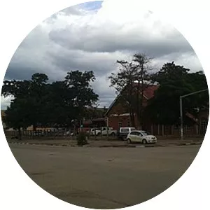 Kitwe