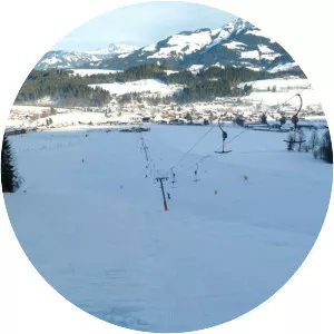 Kitzbühel District - 