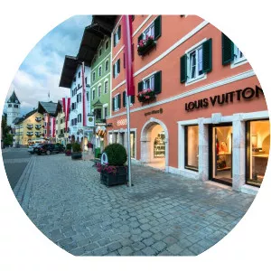 Kitzbuhel