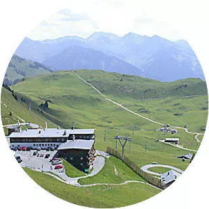 Kitzbüheler Horn