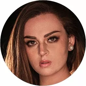 Kitzia Mitre - Mexican fashion designer