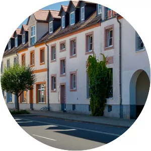 Kitzscher - Town in Germany