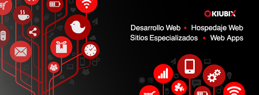 KIUBIX Production Center - Web hosting company in Aguascalientes, Mexico