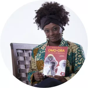 Kiusam de Oliveira - Author