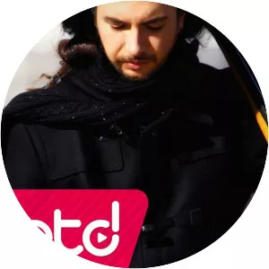 Kıvanç Sarıkuş - Musical artist