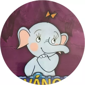 Kiváncsi Fáncsi (Since 1986)