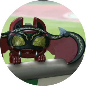 Kivat-bat the 2nd - Fictional character