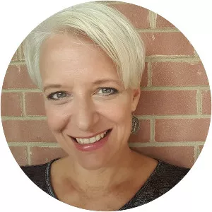 Kivi Leroux Miller - Author