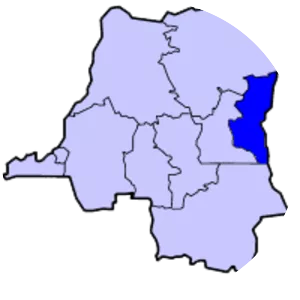 Kivu conflict - Armed conflict