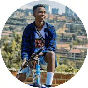 Kivumbi King - Musical artist