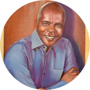 Kivutha Kibwana