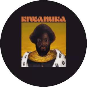 Kiwanuka - Studio album by Michael Kiwanuka