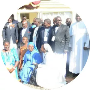 Kiweewa of Buganda - Prince