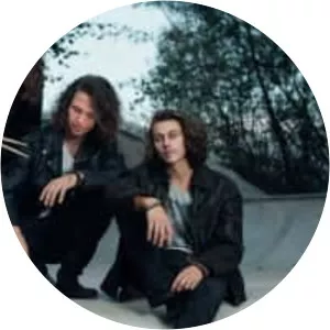 Kiwi Flash - Musical artist