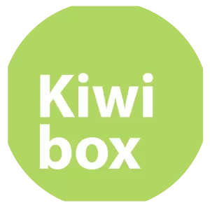 Kiwibox
