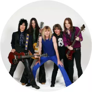 Kix  - Rock band