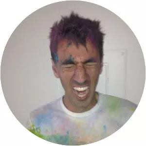 Kiyash Monsef - Film producer ‧ Jane McGonigal's husband