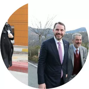 Kıymet Albayrak photograph