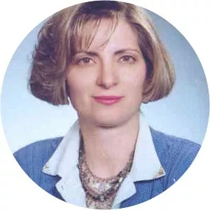 Kiymet Giray - Author