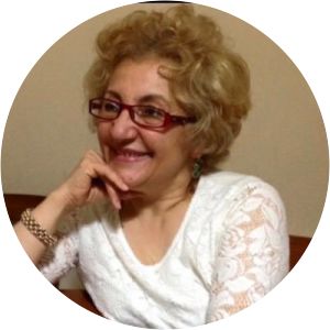 Kiymet Koc photograph