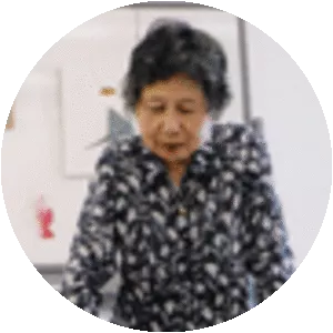 Kiyo Yoshizawa photograph