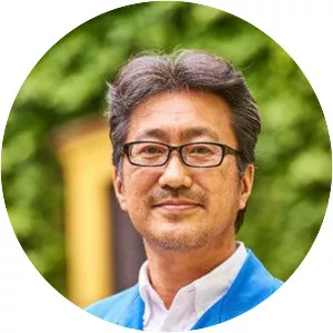Kiyofumi Nakajima