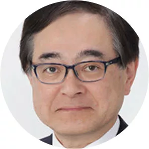 Kiyohiro Houkin - Author