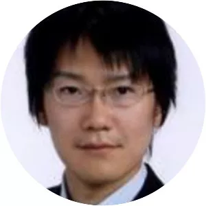 Kiyohito Yoshikai