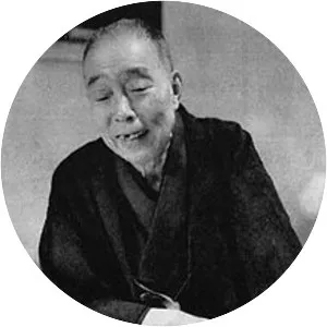 Kiyokata Kaburagi