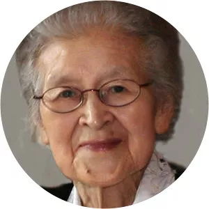 Kiyoko Takeda