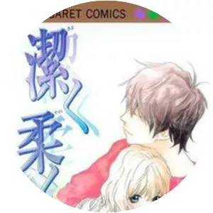 Kiyoku Yawaku - Manga series