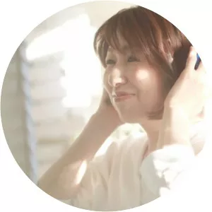 Kiyomi Kumano - Singer