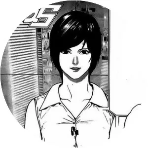 Kiyomi Takada - Fictional character