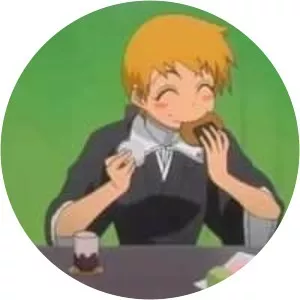 Kiyone Kotetsu - Fictional character