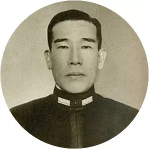 Kiyoshi Hasegawa - Japanese musical artist