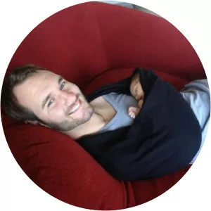 Kiyoshi James Vujicic photograph