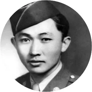 Kiyoshi K. Muranaga - Soldier