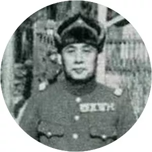Kiyoshi Katsuki