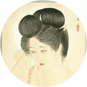 Kiyoshi Kobayakawa - Japanese artist