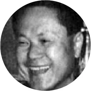 Kiyoshi Komiyama
