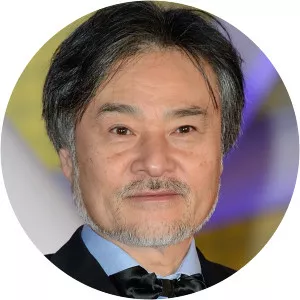 Kiyoshi Kurosawa